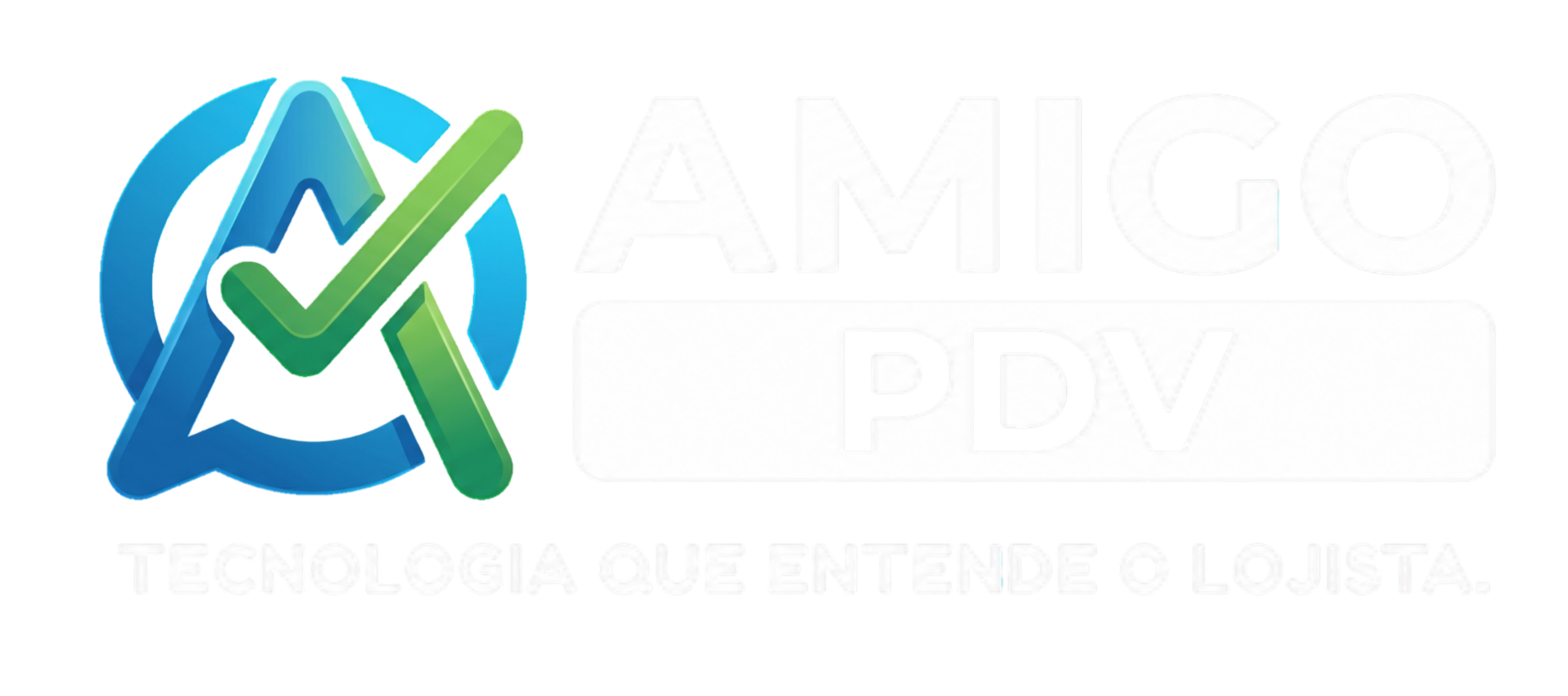 AmigoPDV Logo